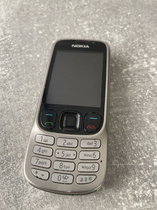 Telefon Nokia używany