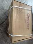 CUBE Quooker nowy w kartonie