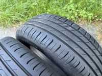 Opony letnie NOKIAN Wetproof