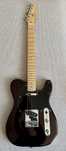 Gitara elektryczna lutnicza / telecaster