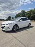 Hyundai i40 1.7 CRDI 136KM, bogate wyposażenie/navi/panorama/skóra
