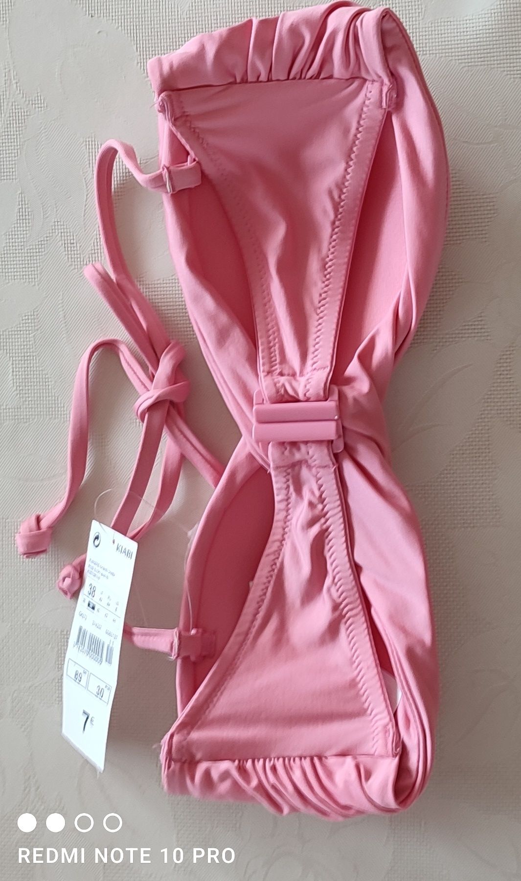 Gora od bikini rozm.38.   0194
