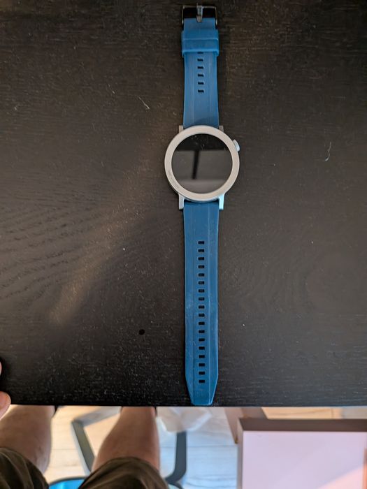 Smartwatch Cmf Watch Pro 2