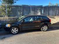 Dodge Caliber SXT 1.8 2010