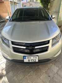 Chevrolet Volt Шевроле Вольт 2013