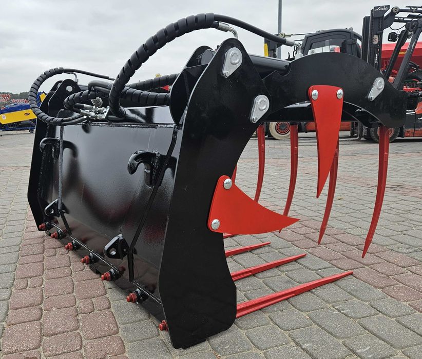 Krokodyl obornika 1,5 m  euro sms dostawa fv