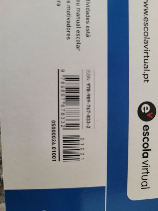 Rumo à Quimica 11- Manual× CA