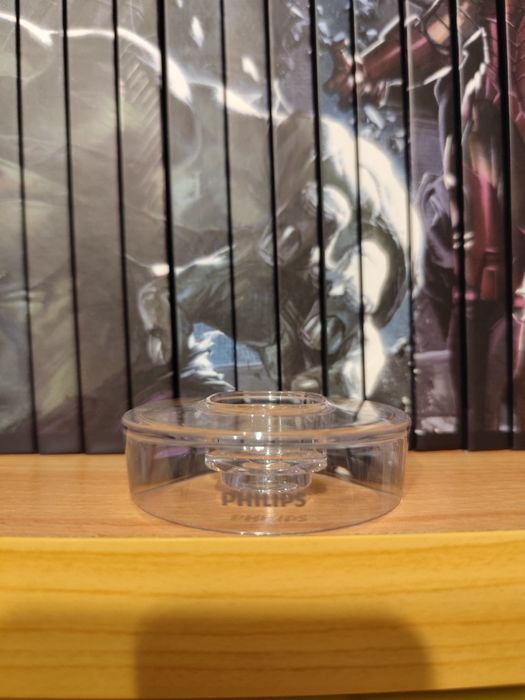 Oryginalna podstawa do ładowarki szczoteczki do zębów PHILIPS Sonicare