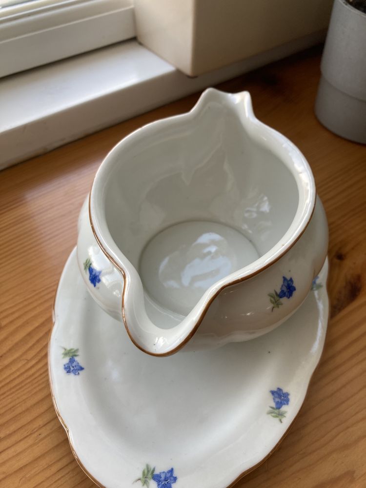 Giesche porcelana sosjerka