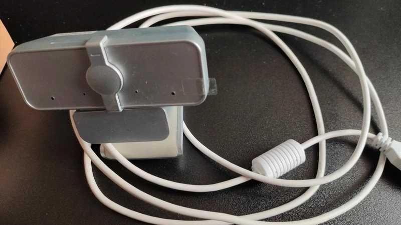 Webcam Lenovo FHD