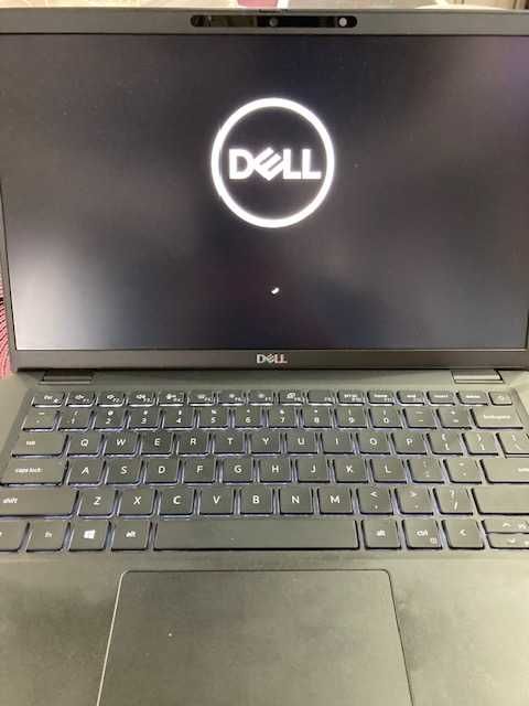 Dell Latitude 14 7410 Laptop i7-10610U 16GB 256 SSD