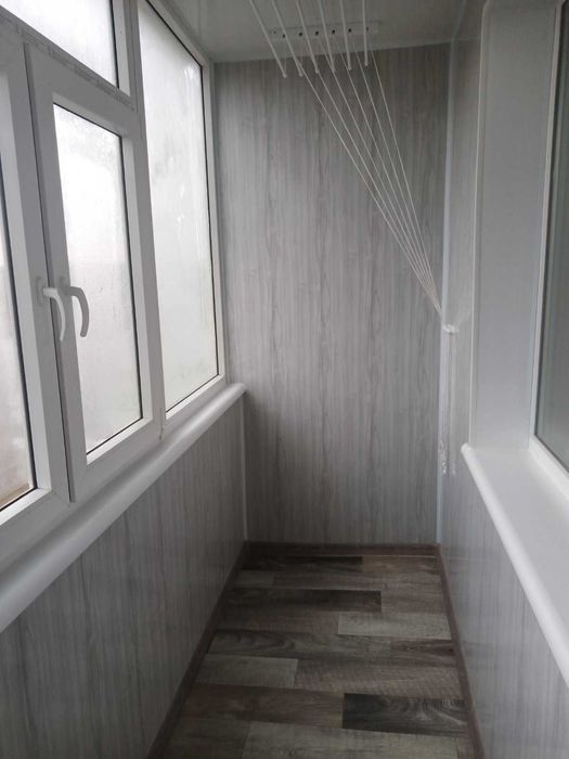 Вікна металопластикові   Окна  пластиковые обшивка балконов ПОД КЛЮЧ