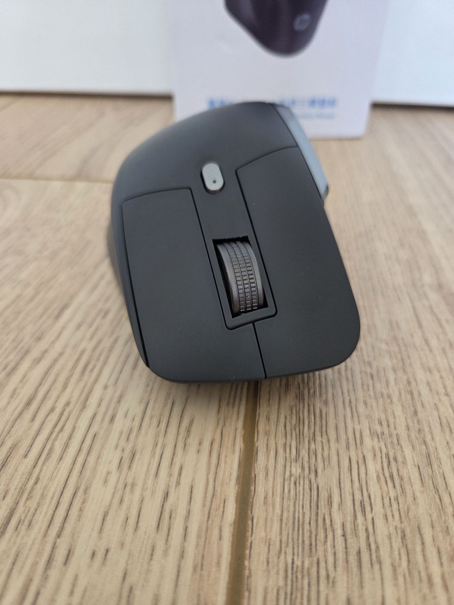 Mysz bezprzewodowa HP professor 1 - usb, bluetooth