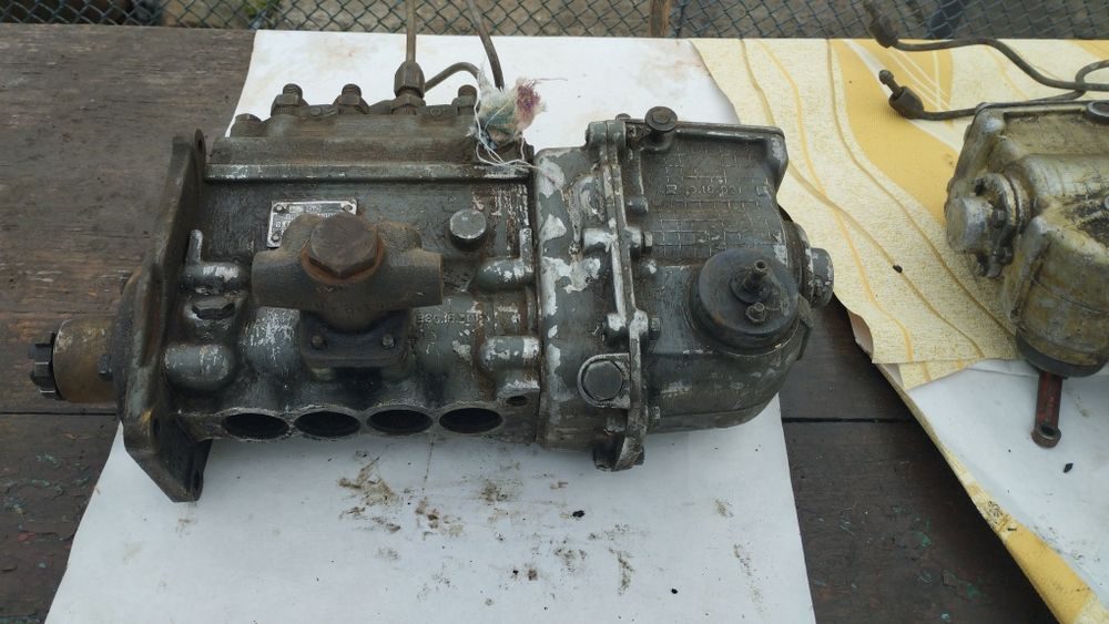 Продам ТНВД до сільгосптехніки!!!