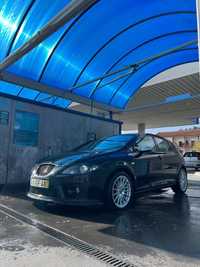 SEAT Leon 2.0 TDI FR