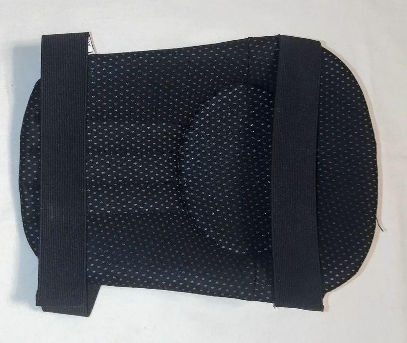 Наколенник . PORTWEST. Производство Ирландия. Черный.