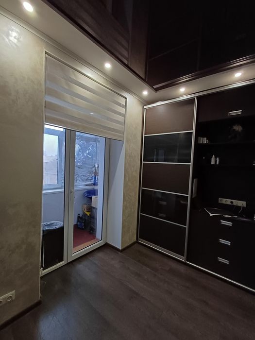 2х комн полнометражная квартира