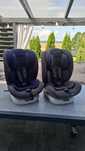 Fotelik Summer Baby Aruba Isofix 360° samochodowy 0-36kg