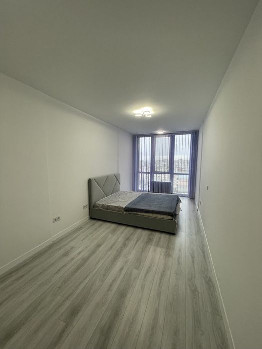 2-х кімнатна квартира (дві ізольовані) можна з дітками