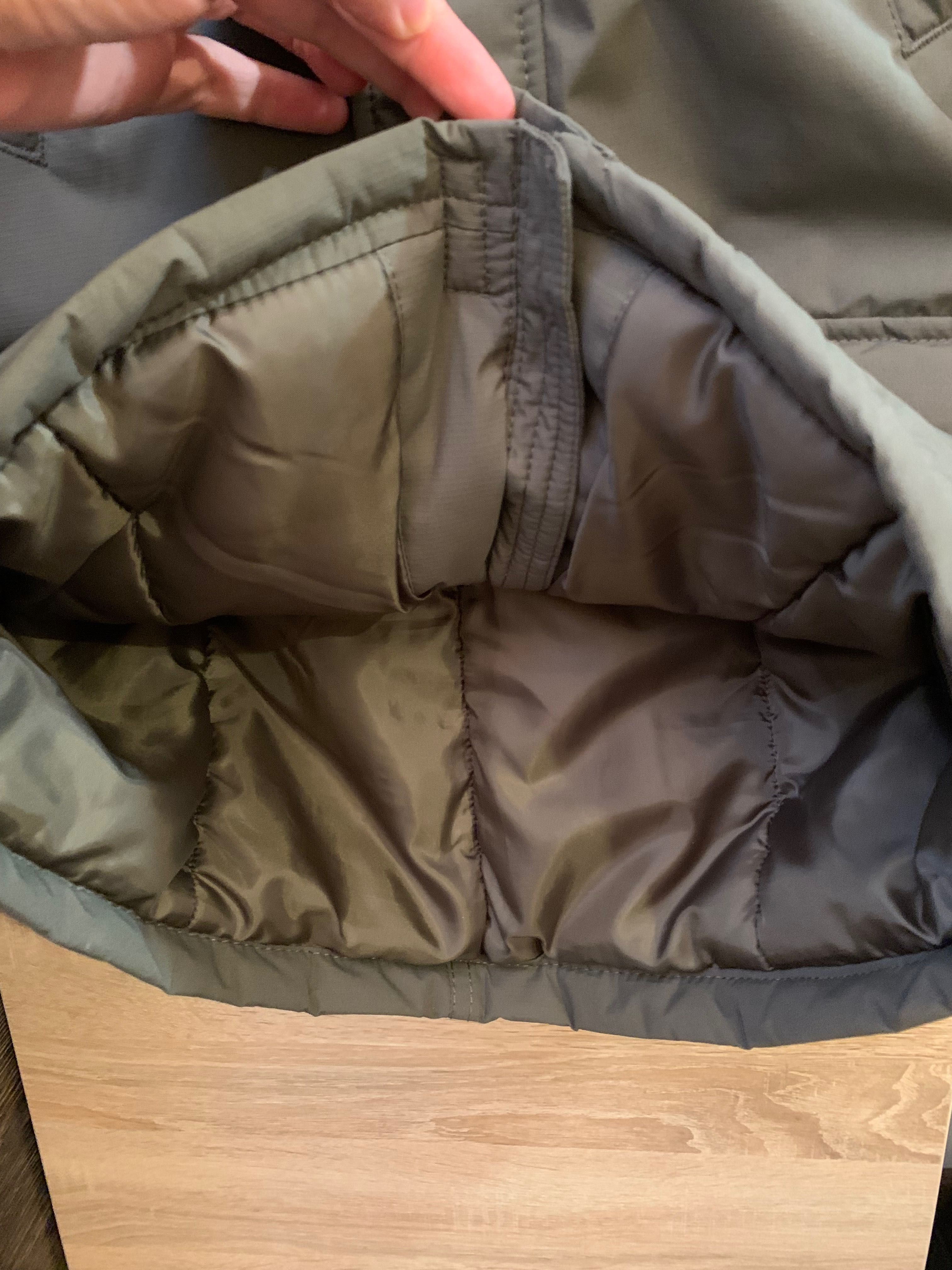 Куртка H&M 128 нова