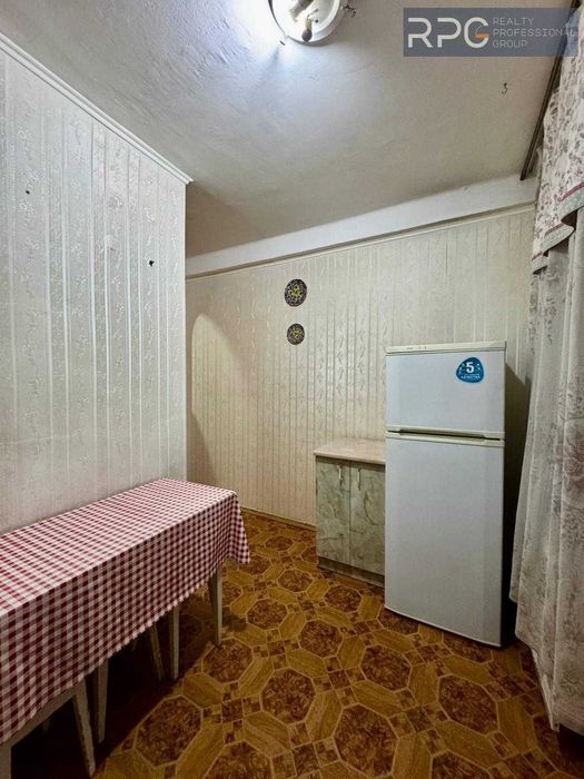 ТОП! 2-к квартира з ГАЗОМ м.Святошин 10 хвилин, вул.Петра Курінного, 5