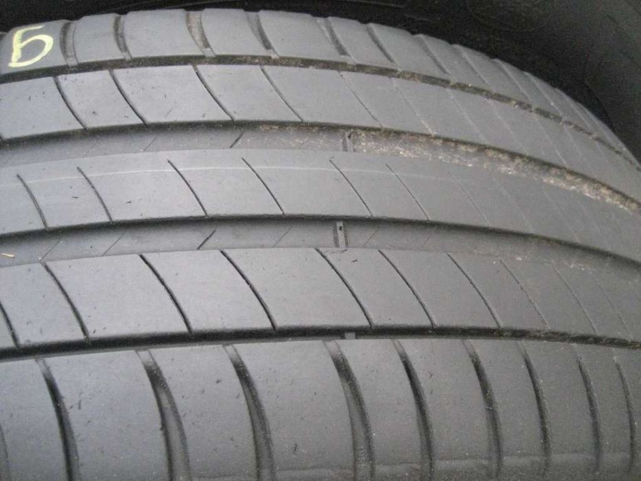Michelin Primacy 3 205/55R17 91W шини бу літо 2 штуки