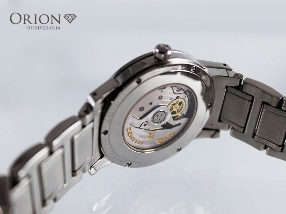 Zenith Elite Port Royal V