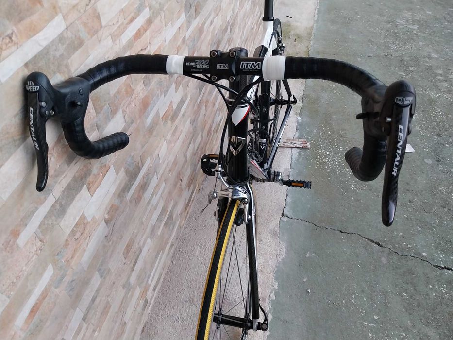 Bicicleta de estrada vitus SVRS zeniun R