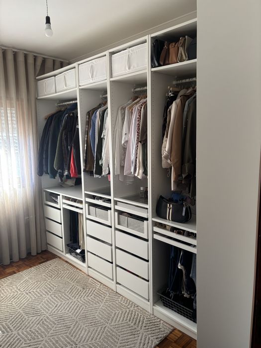 Closet / Roupeiro