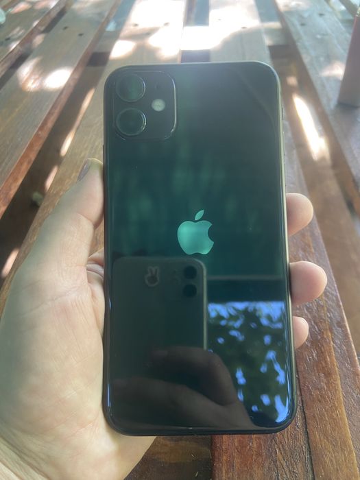 IPhone 11 на 64 Гб