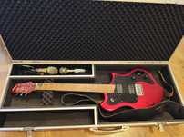 Gitara elektryczna