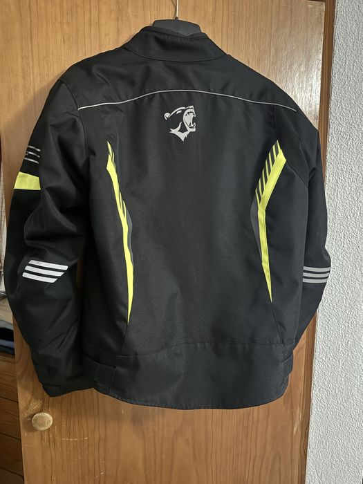 Vendo Casaco de mota