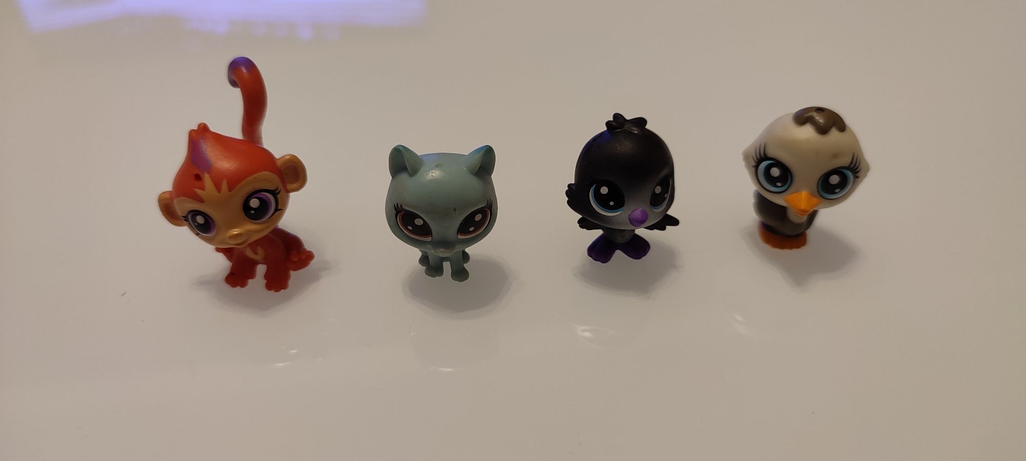 Littlest Pet Shop LPS Siedlce