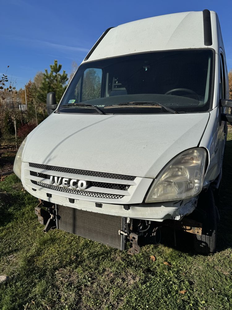 Iveco Daily 35c18v