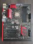 Płyta główna MSI B85-G43 Gaming