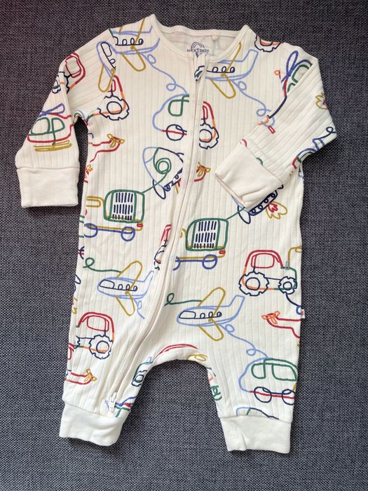 Ромпер Next 68р.