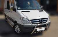 Orurowanie przednie Mercedes Benz Sprinter W906 06+ VW Crafter 06+