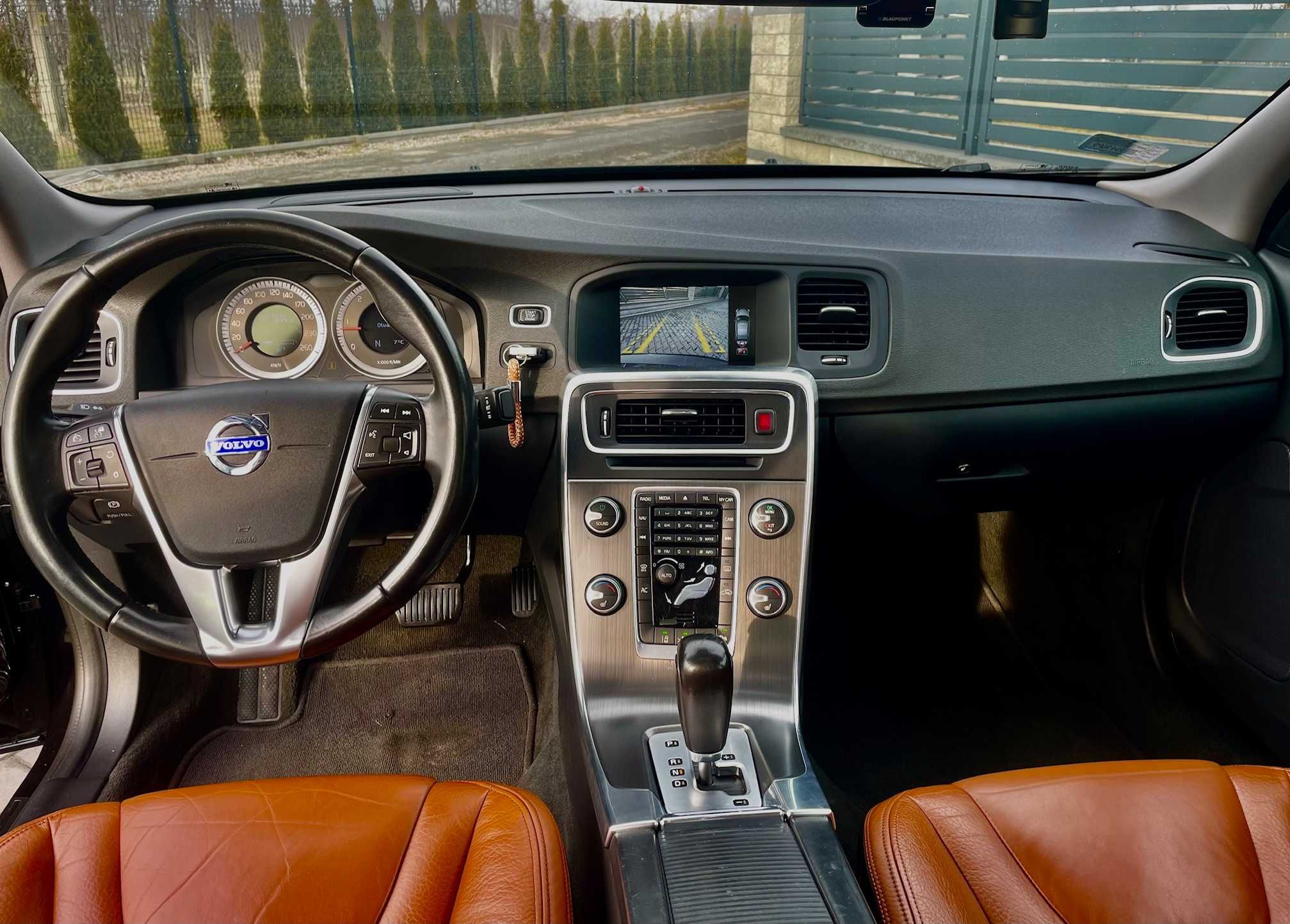 Volvo S60 2.4 D5 205 | | Pakiet HEICO !!