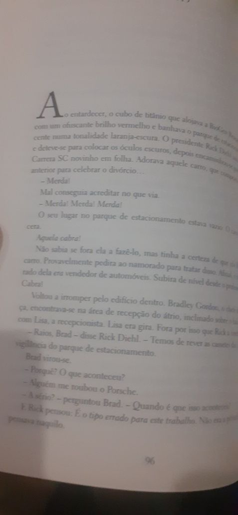 Michael  crichton Next