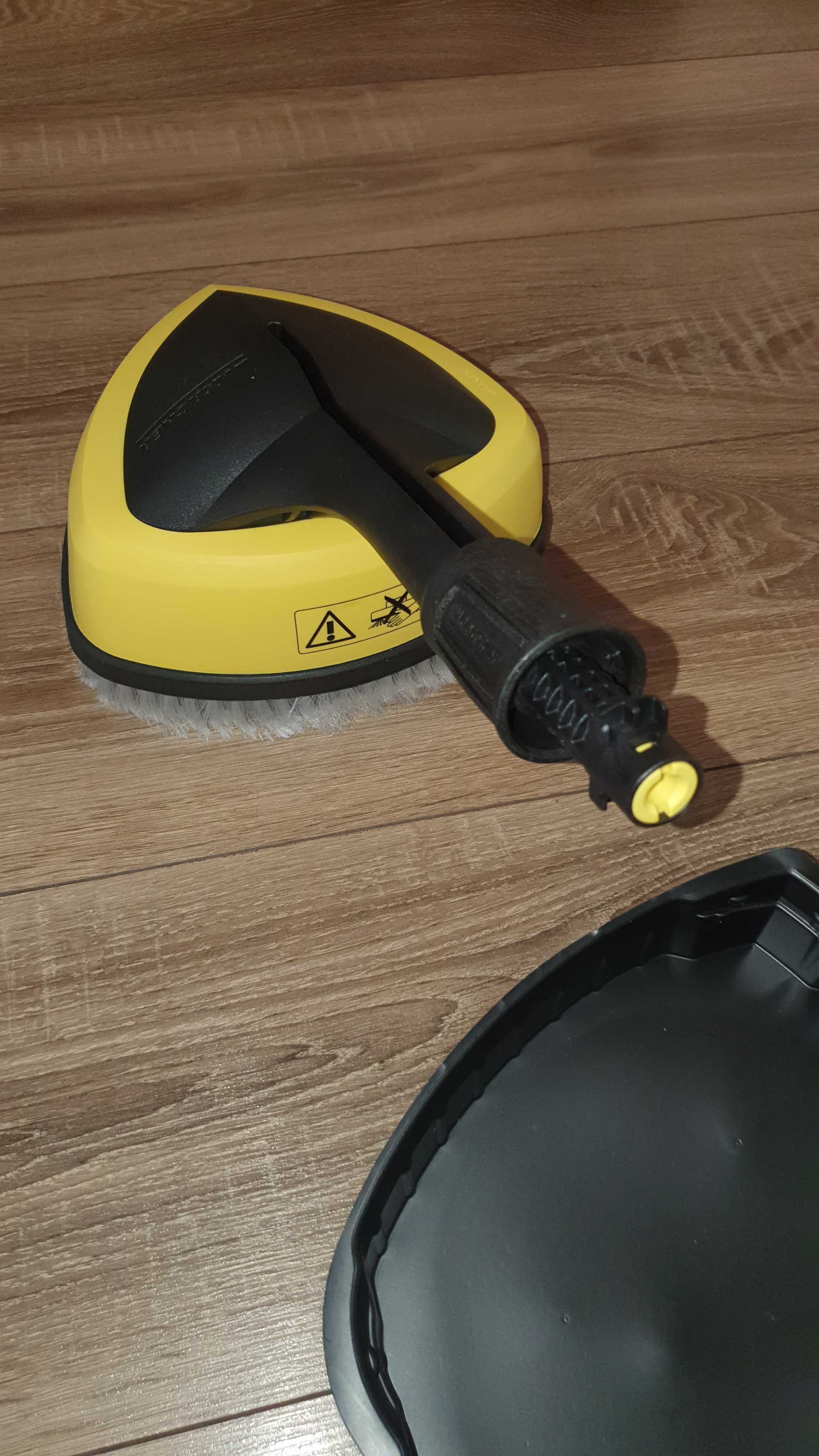 Щетка karcher.новая