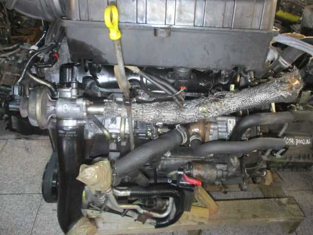Motor completo Ford Transit 2.0DI 86cv F3FA