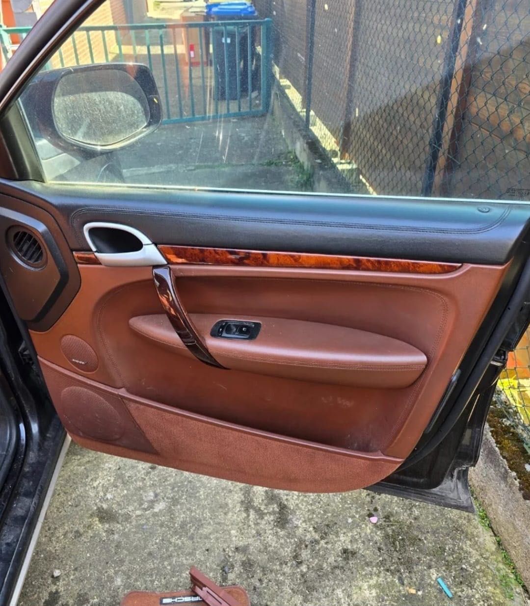 Porsche Cayenne 4.8 V8 |385KM | 160 264km 4X4 | Świeżo sprowadzone