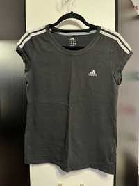 koszulka tshirt adidas bluzka sportowa damska s