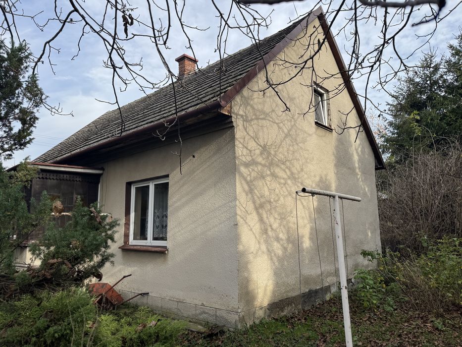 Dom na sprzedaż w Przeciszowie/ okolice Oświęcimia