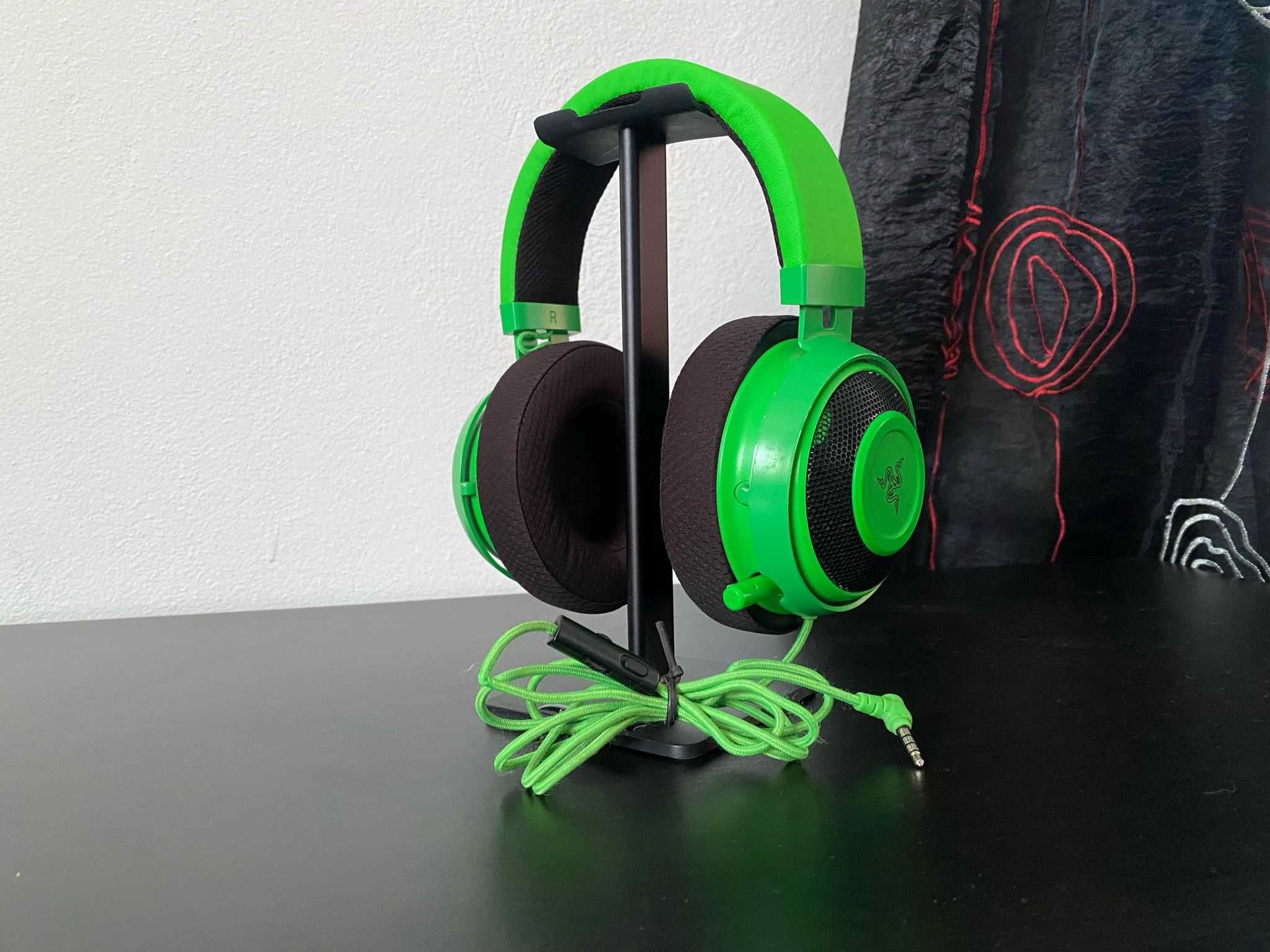 Razer Kraken Pro V2