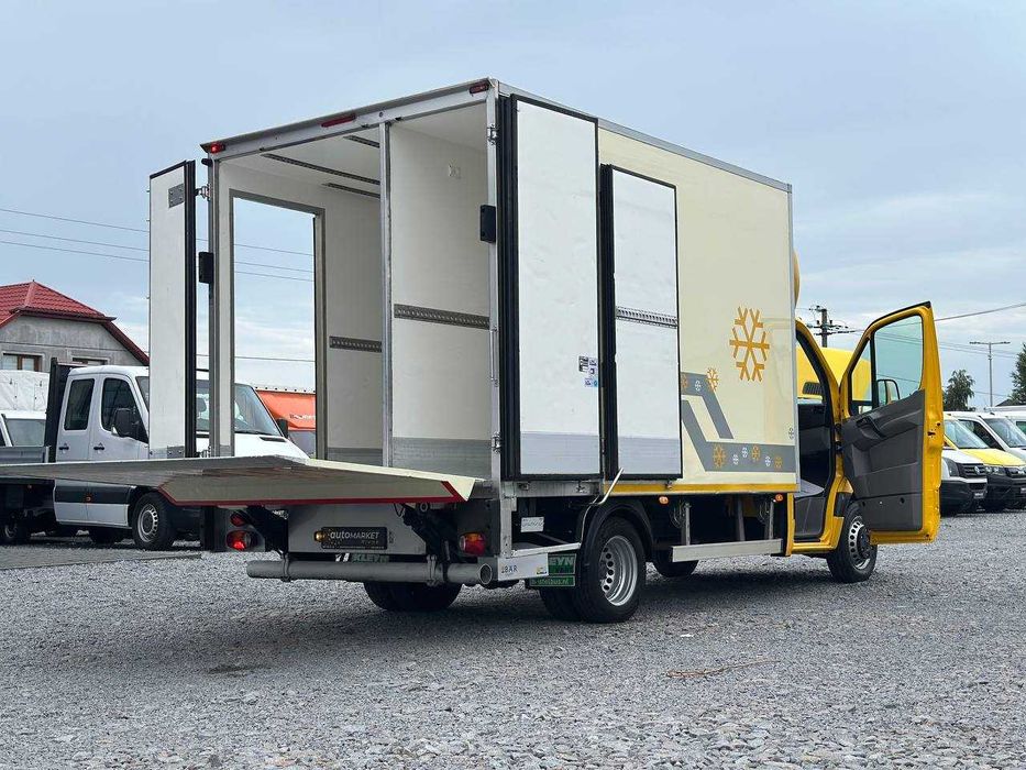 Mercedes-Benz Sprinter 2019