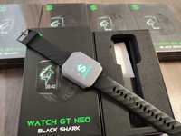 Xiaomi Black Shark Watch GT Neo 2,02" 300 мАг Global Version