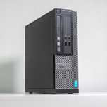 Dell Optiplex 3020 SFF | i5-4590 | 16GB RAM | SSD 256GB | Win10