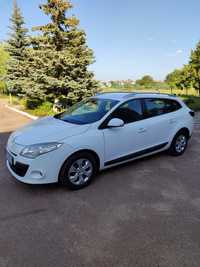 Renault Megan 2010, дизель 1.5