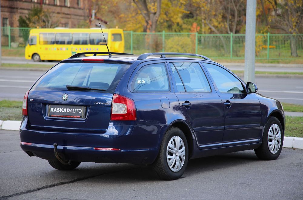 Продам Skoda Octavia